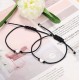 Promise Bracelets Long Distance Couples Friendship Heart Matching Bracelets Gift For Women Best Friends Mother Daughter Promise Bracelets Long Distance Couples Friendship Heart Matching Bracelets Gift For Women Best Friends Mother Daughter